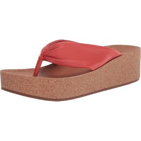 Lucky Brand Women's Lellina Platform Wedge Sandal