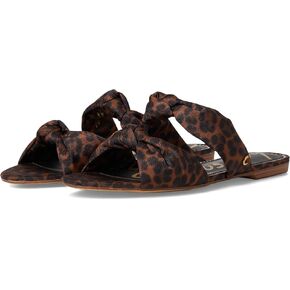 Circus NY by Sam Edelman Women's Marissa Flat Sandal
