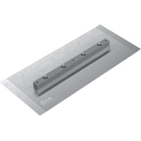 Bon Tool 17-156 14 by 8-Inch Combination Blade for 36-Inch Power Trowel, 4-Pack