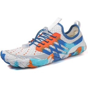 SAGUARO Women's Quick-Dry Wide Toe Box Water Shoes in Saudi Arabia