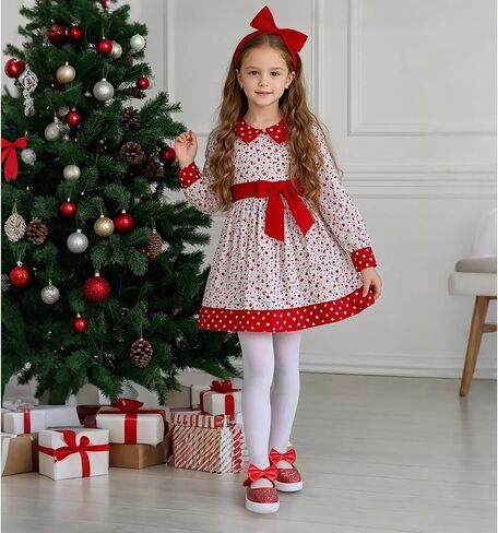 Felix & Flora Toddler/Little Kid Girls Running Shoes Glitter Sneakers Princess Fashion Casual Sports Shoes in Kuwait