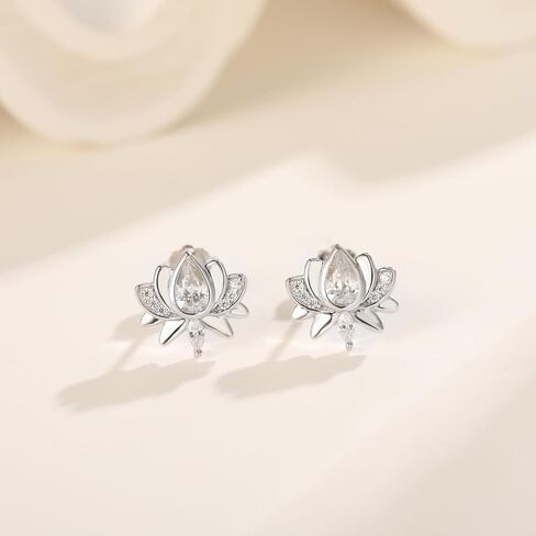 925 Sterling Silver Dachshund Earrings Stud Hypoallergenic Cute Puppy Dog Gifts Jewelry for Women Dachshund Lovers in Saudi Arabia