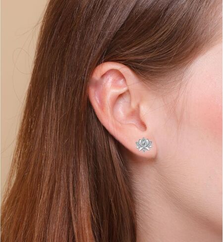 925 Sterling Silver Dachshund Earrings Stud Hypoallergenic Cute Puppy Dog Gifts Jewelry for Women Dachshund Lovers in Saudi Arabia