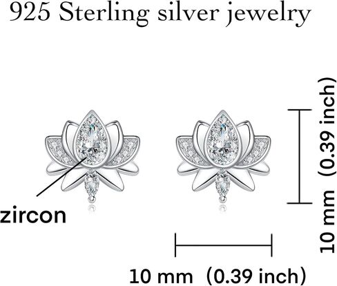 925 Sterling Silver Dachshund Earrings Stud Hypoallergenic Cute Puppy Dog Gifts Jewelry for Women Dachshund Lovers in Saudi Arabia