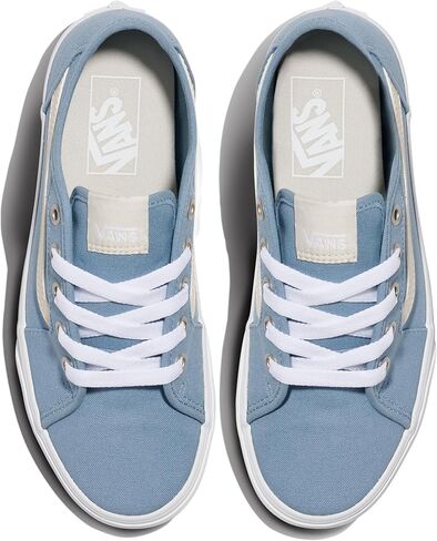 Vans Women's Filmore Decon Trainers Sneaker in Saudi Arabia