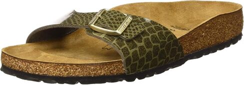 Birkenstock Women's Madrid Mules in Saudi Arabia