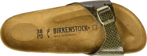 Birkenstock Women's Madrid Mules in Saudi Arabia