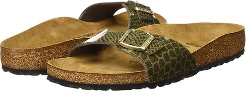Birkenstock Women's Madrid Mules in Saudi Arabia