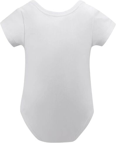 Little Answered Prayer Pregnancy Announcement Baby Romper Short Sleeve Newborn Outfit Baby Clothes in Saudi Arabia
