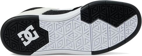 DC Women's Shoes Cure High Skate in Saudi Arabia