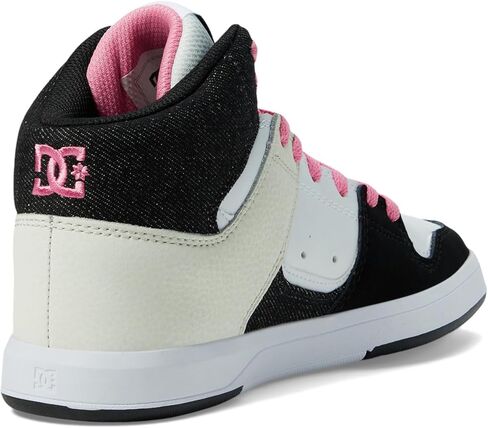 DC Women's Shoes Cure High Skate in Saudi Arabia