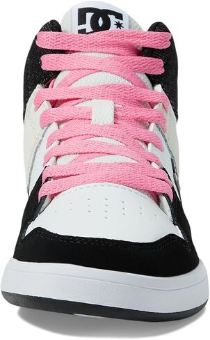 DC Women's Shoes Cure High Skate in Saudi Arabia