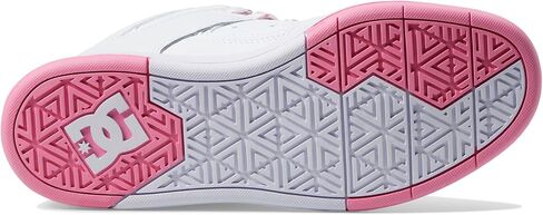 DC Women's Shoes Cure High Skate in Saudi Arabia