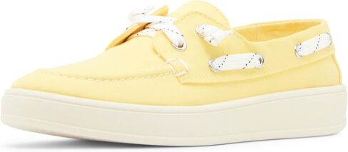 Madden Girl Women's Galleyy Boat Shoe in Saudi Arabia