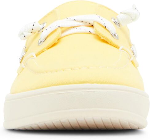 Madden Girl Women's Galleyy Boat Shoe in Saudi Arabia