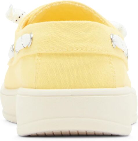 Madden Girl Women's Galleyy Boat Shoe in Saudi Arabia