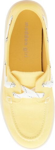 Madden Girl Women's Galleyy Boat Shoe in Saudi Arabia