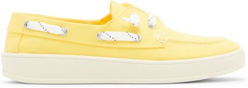 Madden Girl Women's Galleyy Boat Shoe in Saudi Arabia