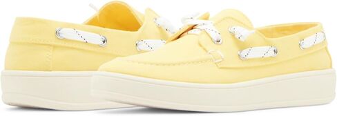 Madden Girl Women's Galleyy Boat Shoe in Saudi Arabia