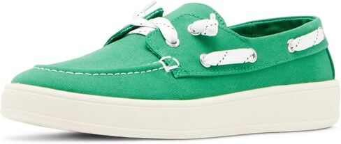 Madden Girl Women's Galleyy Boat Shoe in Saudi Arabia