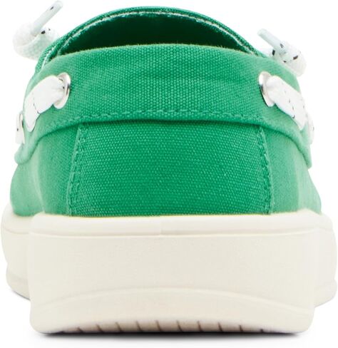 Madden Girl Women's Galleyy Boat Shoe in Saudi Arabia