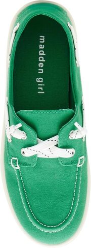 Madden Girl Women's Galleyy Boat Shoe in Saudi Arabia
