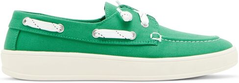Madden Girl Women's Galleyy Boat Shoe in Saudi Arabia