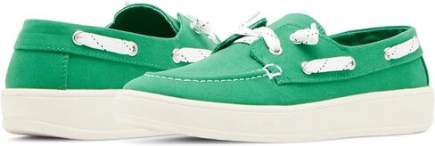 Madden Girl Women's Galleyy Boat Shoe in Saudi Arabia