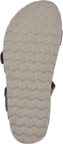 White Mountain Women Women's Grams Signature Signature Mosted Synded Sandal in Saudi Arabia
