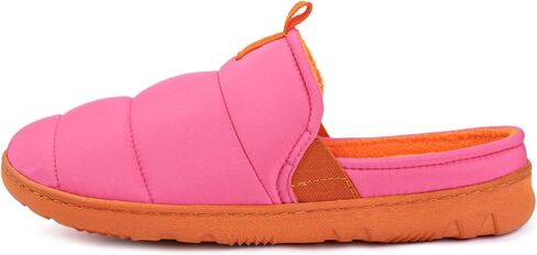 Zizor Women's Chillax Slip on Memory Foam Slippers, Indoor Outdoor in Kuwait