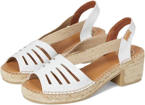 Toni Pons Women's Dima Heeled Sandal in Saudi Arabia