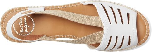 Toni Pons Women's Dima Heeled Sandal in Saudi Arabia