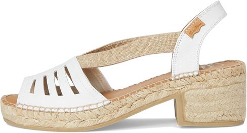 Toni Pons Women's Dima Heeled Sandal in Saudi Arabia