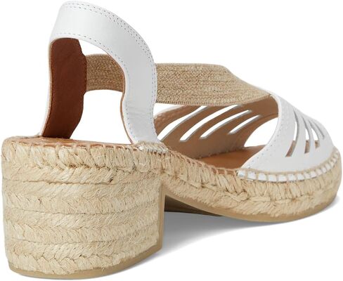Toni Pons Women's Dima Heeled Sandal in Saudi Arabia