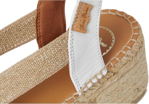 Toni Pons Women's Dima Heeled Sandal in Saudi Arabia
