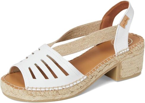 Toni Pons Women's Dima Heeled Sandal in Saudi Arabia