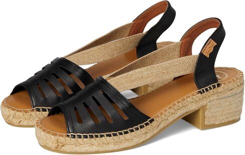 Toni Pons Women's Dima Heeled Sandal in Saudi Arabia
