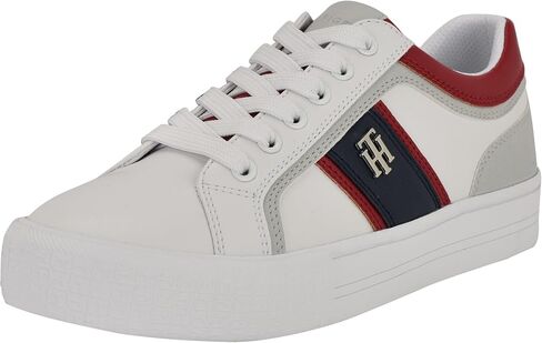 Tommy Hilfiger Women's Badria Sneaker in Saudi Arabia