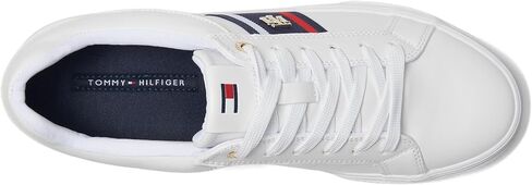 Tommy Hilfiger Women's Badria Sneaker in Saudi Arabia