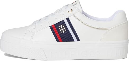 Tommy Hilfiger Women's Badria Sneaker in Saudi Arabia