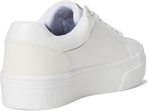 Tommy Hilfiger Women's Badria Sneaker in Saudi Arabia