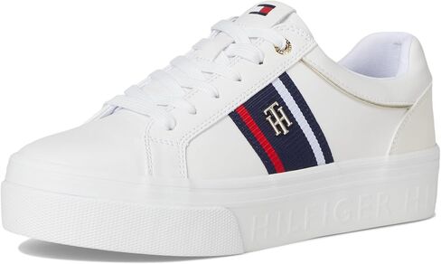 Tommy Hilfiger Women's Badria Sneaker in Saudi Arabia