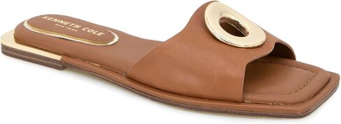 Kenneth Cole New York Women's Asher Flat Sandal in Saudi Arabia