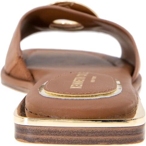 Kenneth Cole New York Women's Asher Flat Sandal in Saudi Arabia