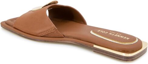 Kenneth Cole New York Women's Asher Flat Sandal in Saudi Arabia