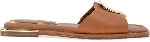 Kenneth Cole New York Women's Asher Flat Sandal in Saudi Arabia