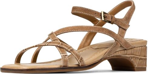 Donald Pliner Women's Cesilia Sandal in Saudi Arabia