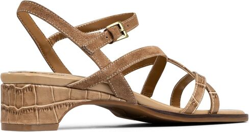 Donald Pliner Women's Cesilia Sandal in Saudi Arabia