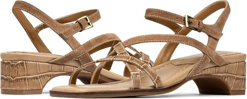 Donald Pliner Women's Cesilia Sandal in Saudi Arabia