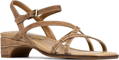 Donald Pliner Women's Cesilia Sandal in Saudi Arabia